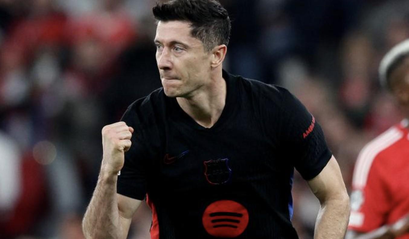 平博APP-莱万多夫斯基赛事官方发布问鼎冠军新规，MAD争议不断！-平博APP